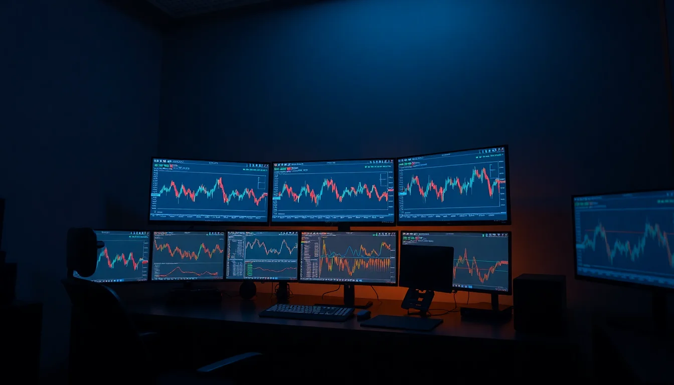 Akaudalorio - Por Qué los Traders Eligen Plataforma de Trading de Akaudalorio